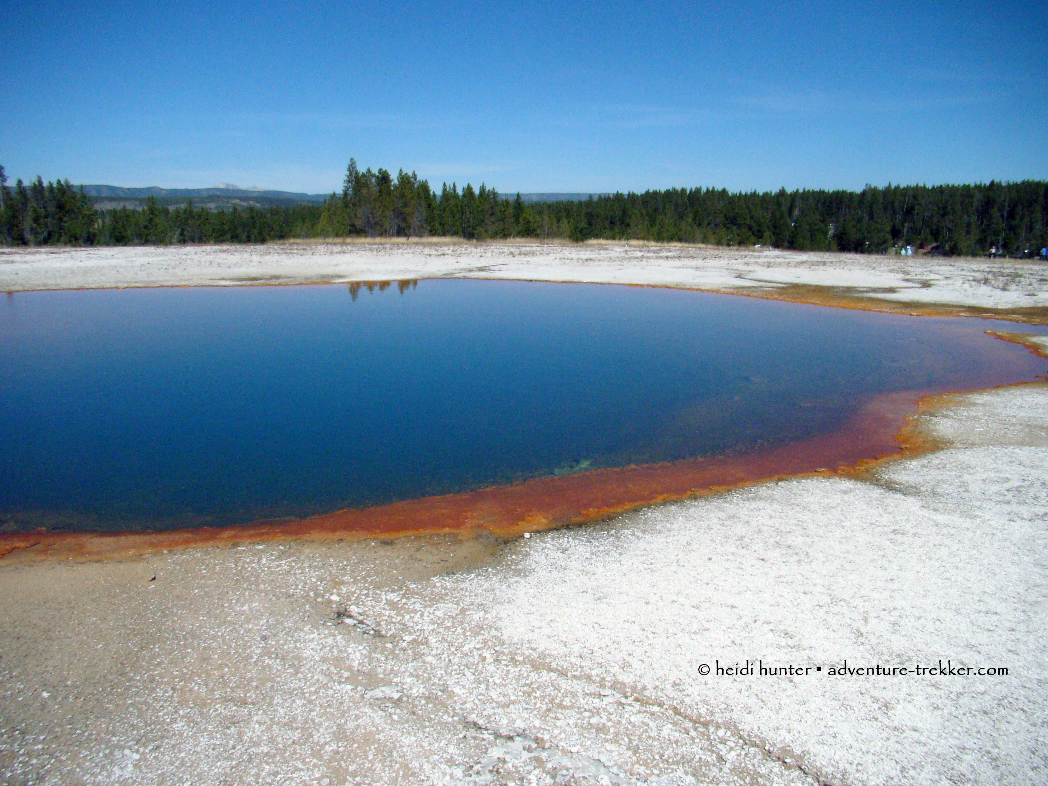 yellowstone midway geyser basin turquoise pool (3)