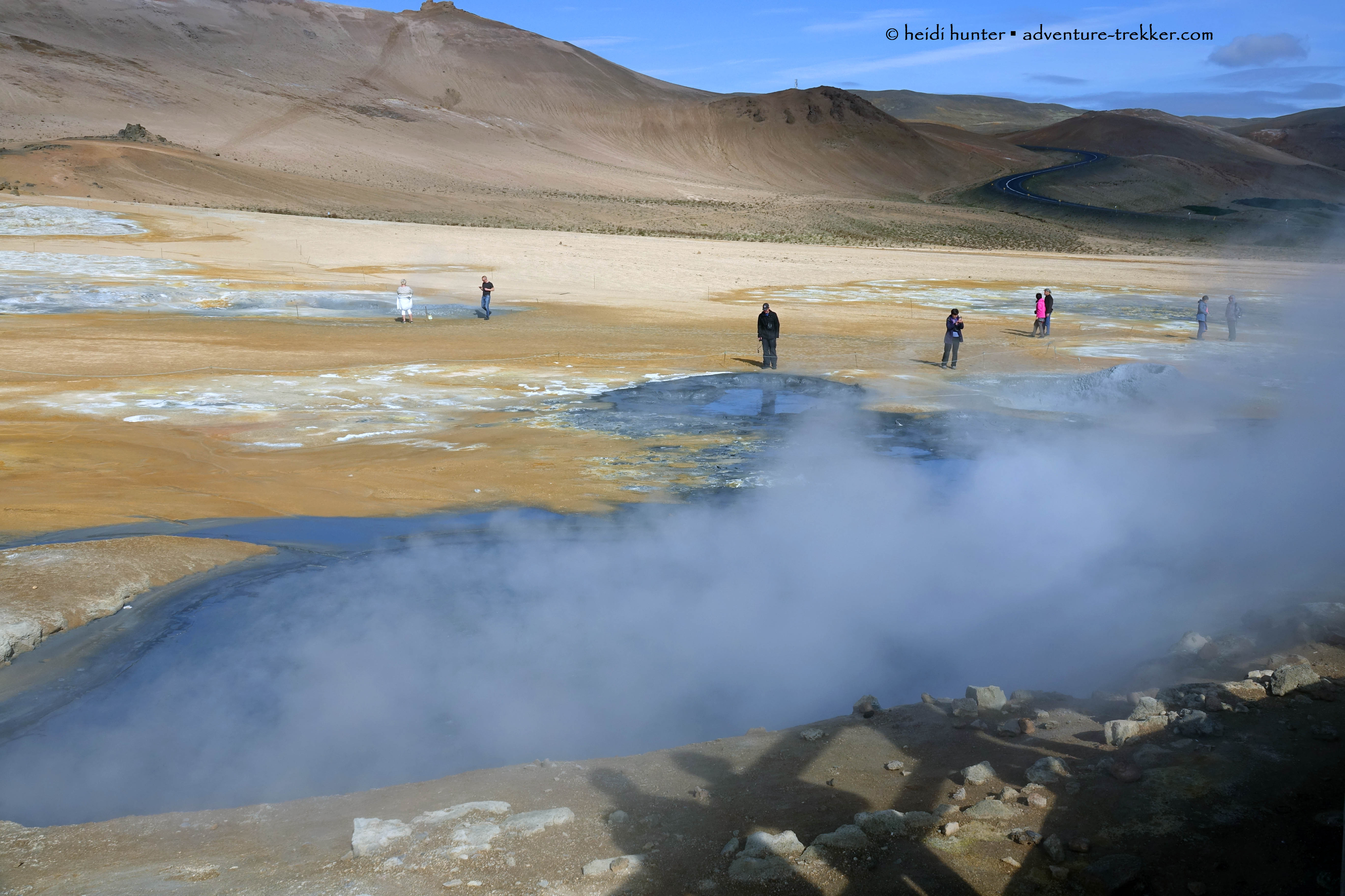 Namaskaro geothermal pools (14)